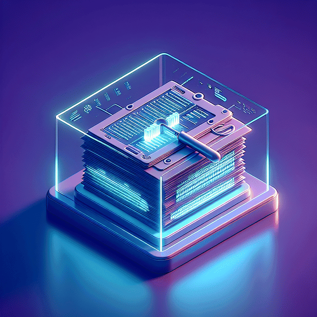 Organize Messy Data